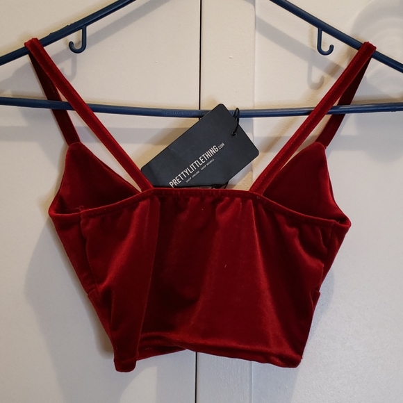 Bralette - Picture 2 of 3